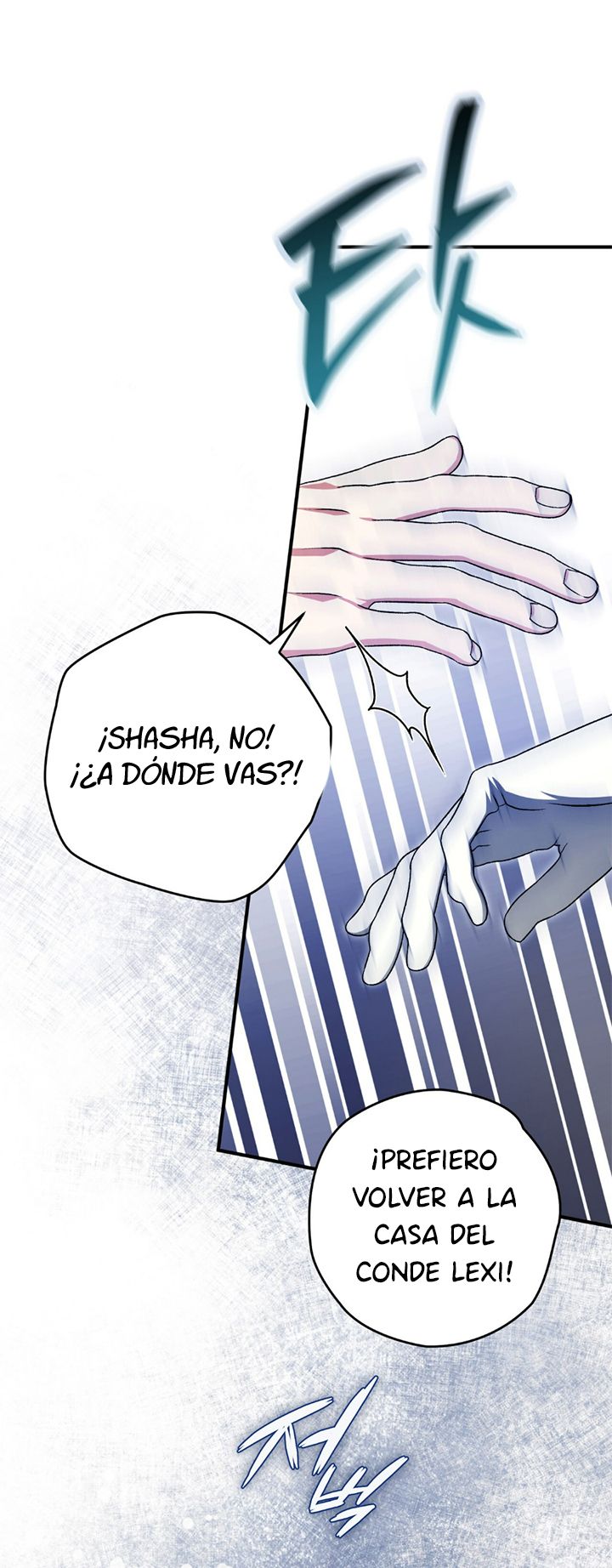 A Mi Querido Lobo capítulo 35, página 25