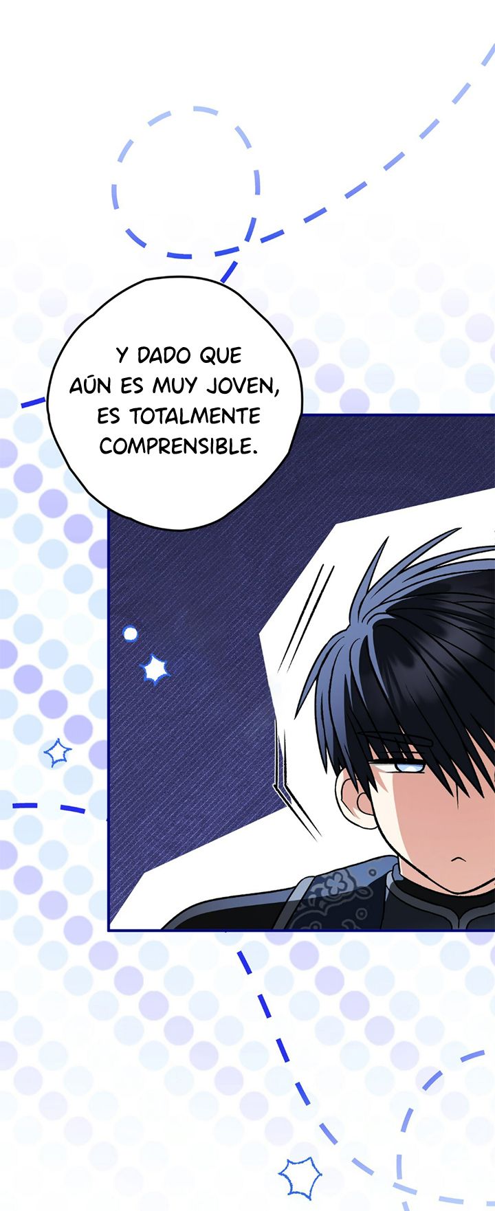 A Mi Querido Lobo capítulo 35, página 31