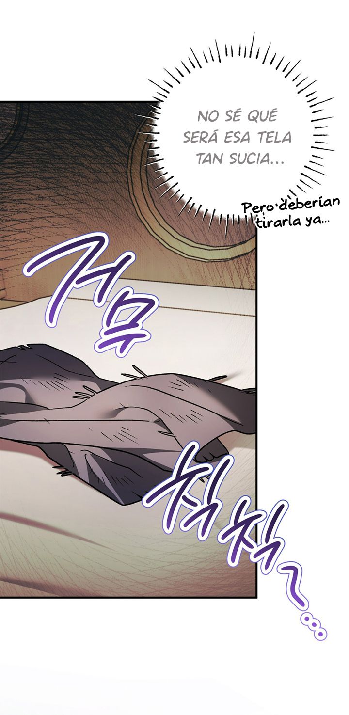 A Mi Querido Lobo capítulo 35, página 41