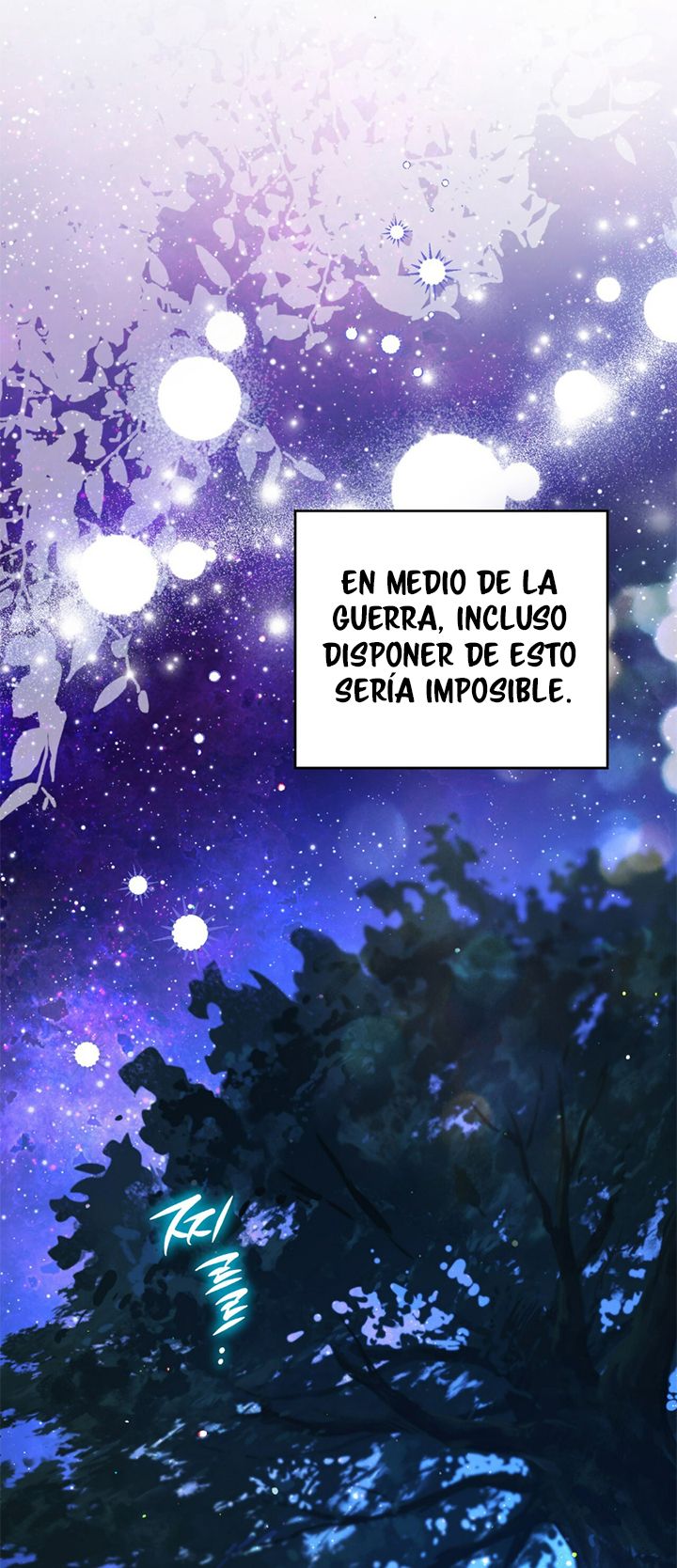 A Mi Querido Lobo capítulo 35, página 42