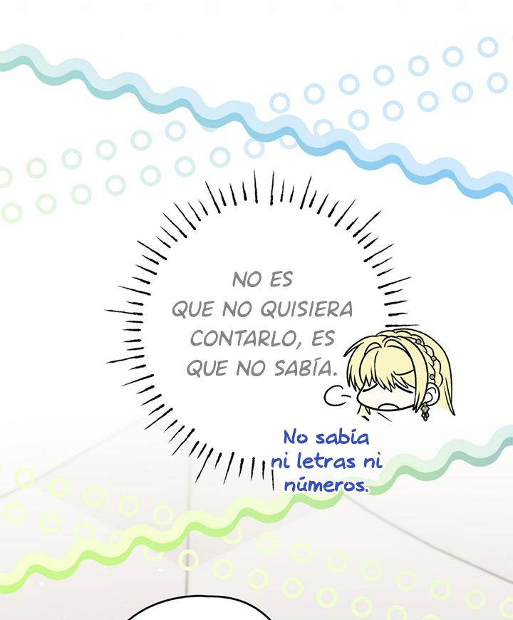 A Mi Querido Lobo capítulo 35, página 48