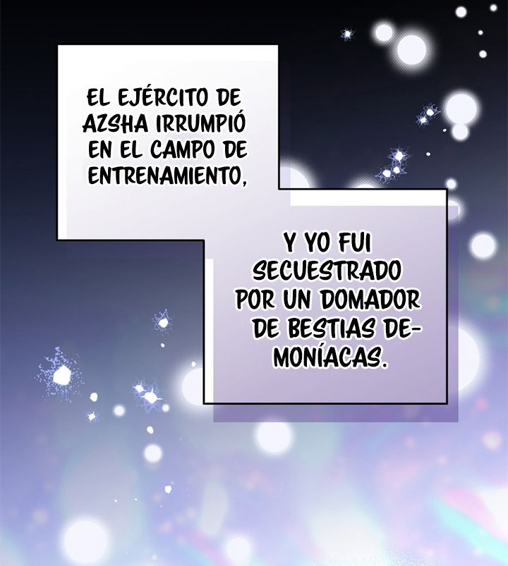 A Mi Querido Lobo capítulo 35, página 53