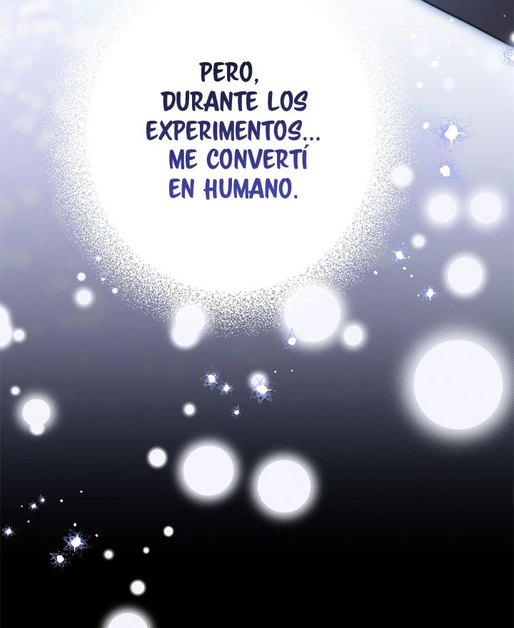 A Mi Querido Lobo capítulo 35, página 55