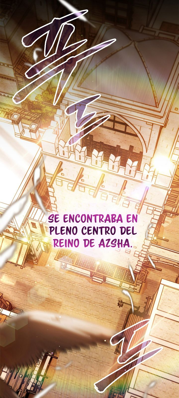 A Mi Querido Lobo capítulo 35, página 57