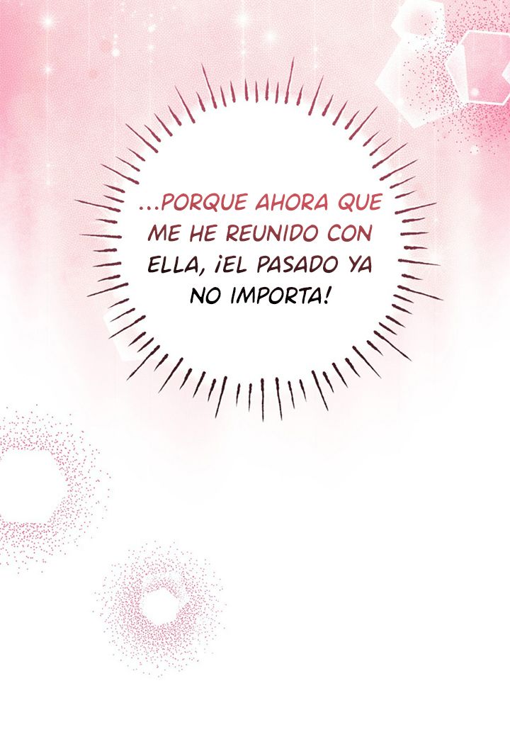 A Mi Querido Lobo capítulo 35, página 64
