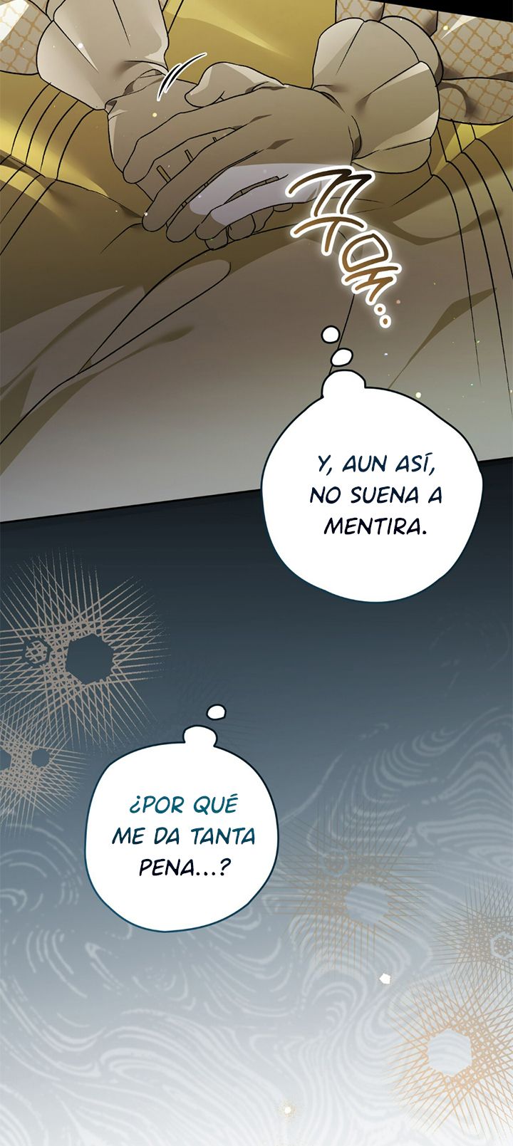 A Mi Querido Lobo capítulo 35, página 68