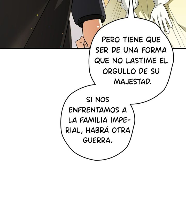 A Mi Querido Lobo capítulo 35, página 74