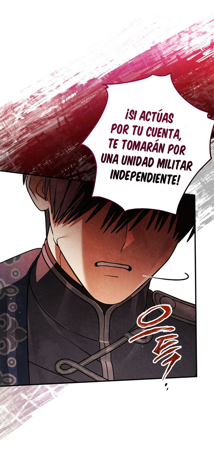 A Mi Querido Lobo capítulo 35, página 9