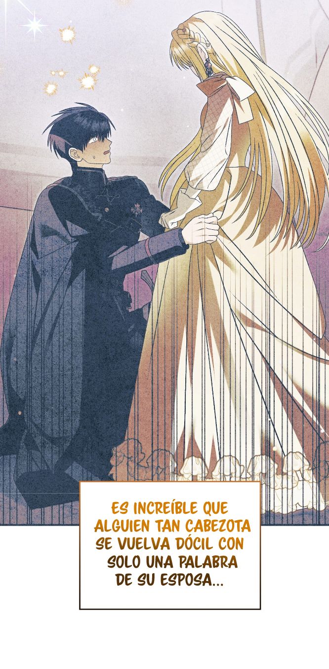 A Mi Querido Lobo capítulo 36, página 16