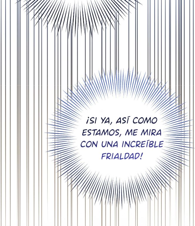 A Mi Querido Lobo capítulo 36, página 22