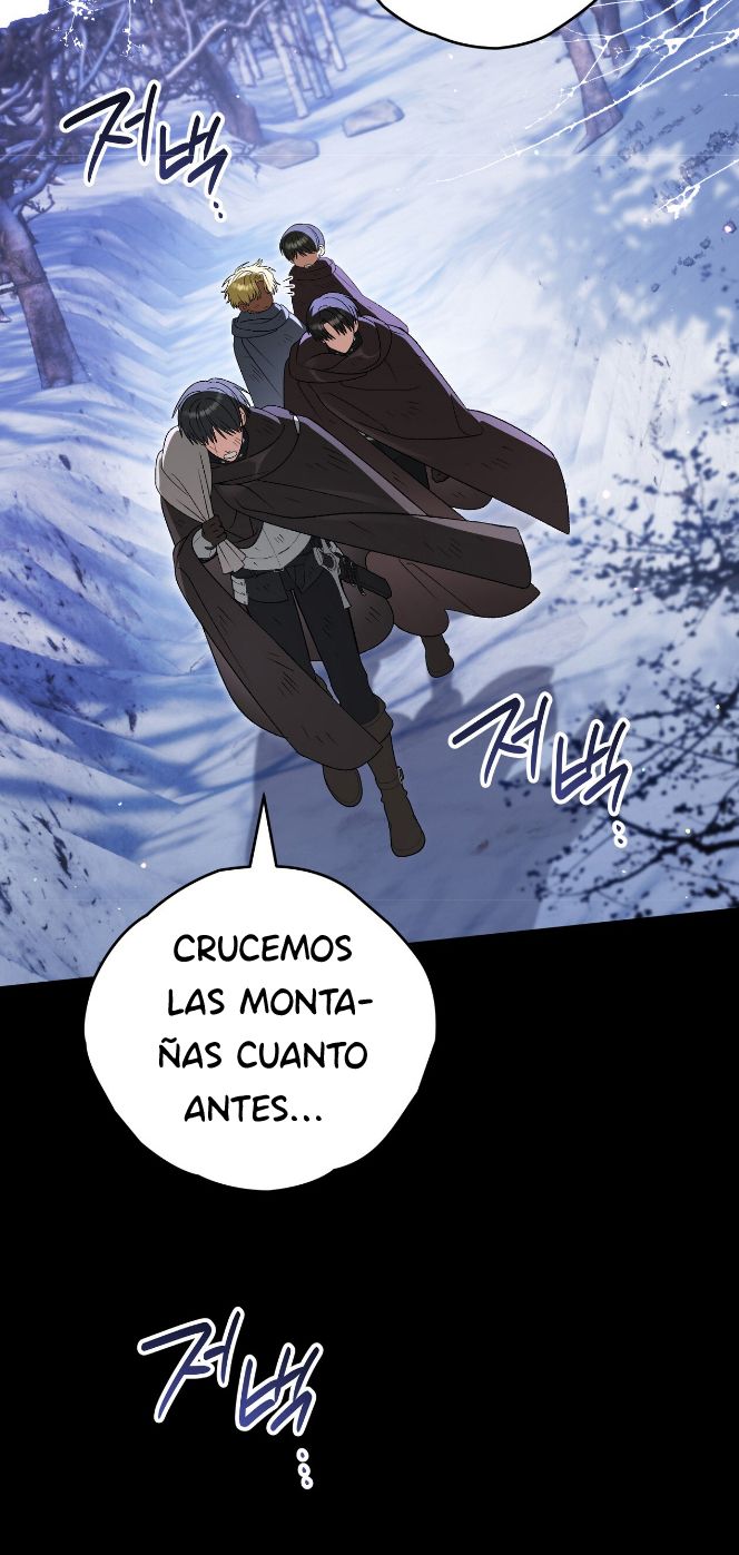 A Mi Querido Lobo capítulo 36, página 29