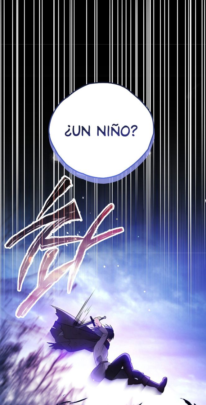 A Mi Querido Lobo capítulo 36, página 31