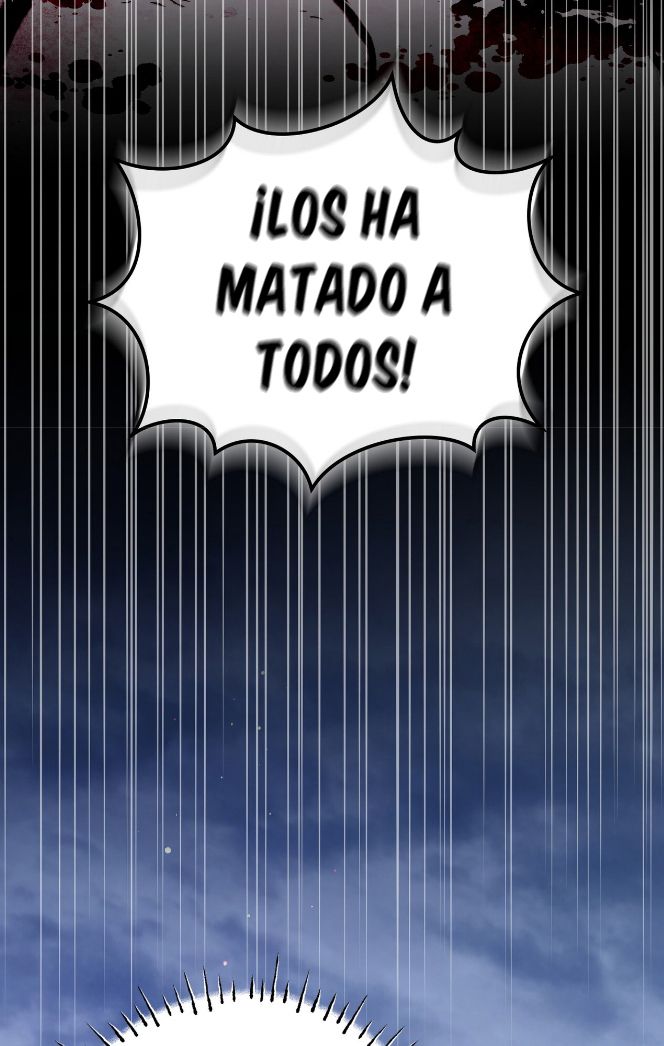 A Mi Querido Lobo capítulo 36, página 35