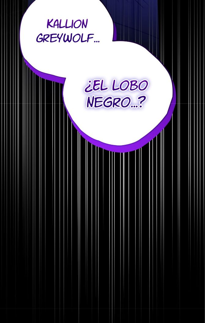 A Mi Querido Lobo capítulo 36, página 43