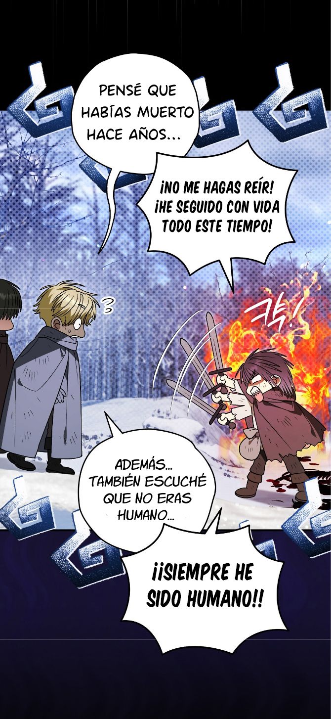 A Mi Querido Lobo capítulo 36, página 44