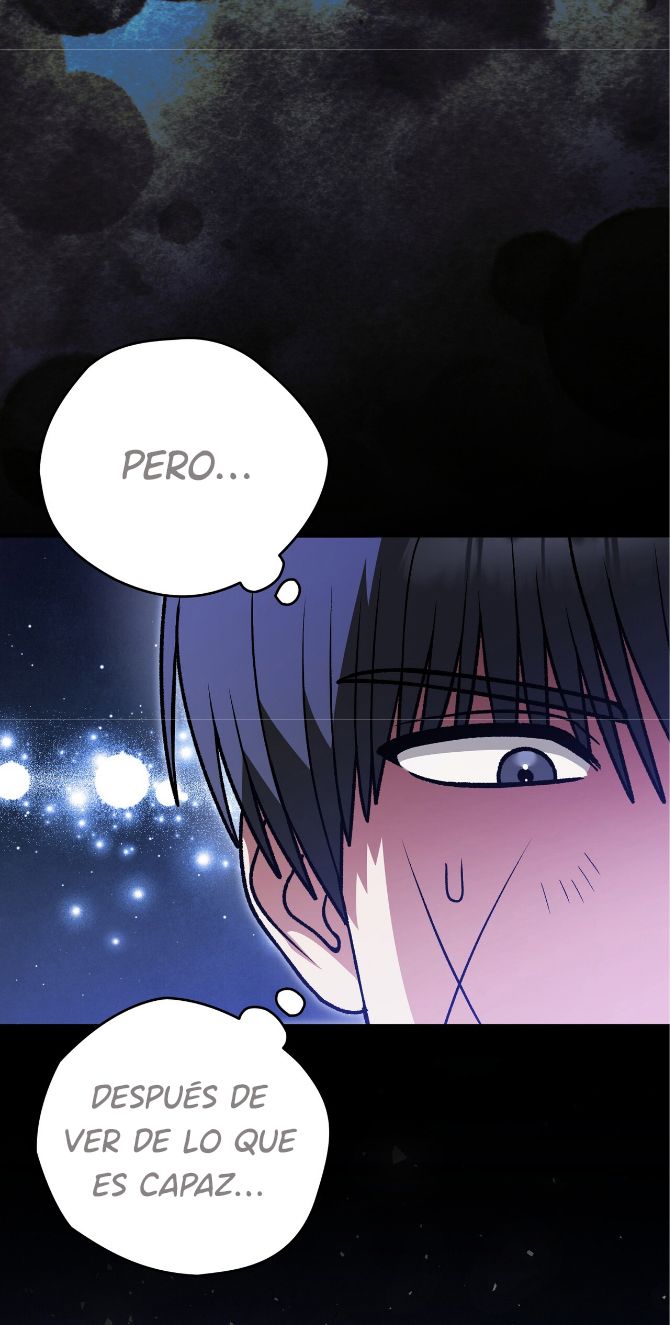 A Mi Querido Lobo capítulo 36, página 47