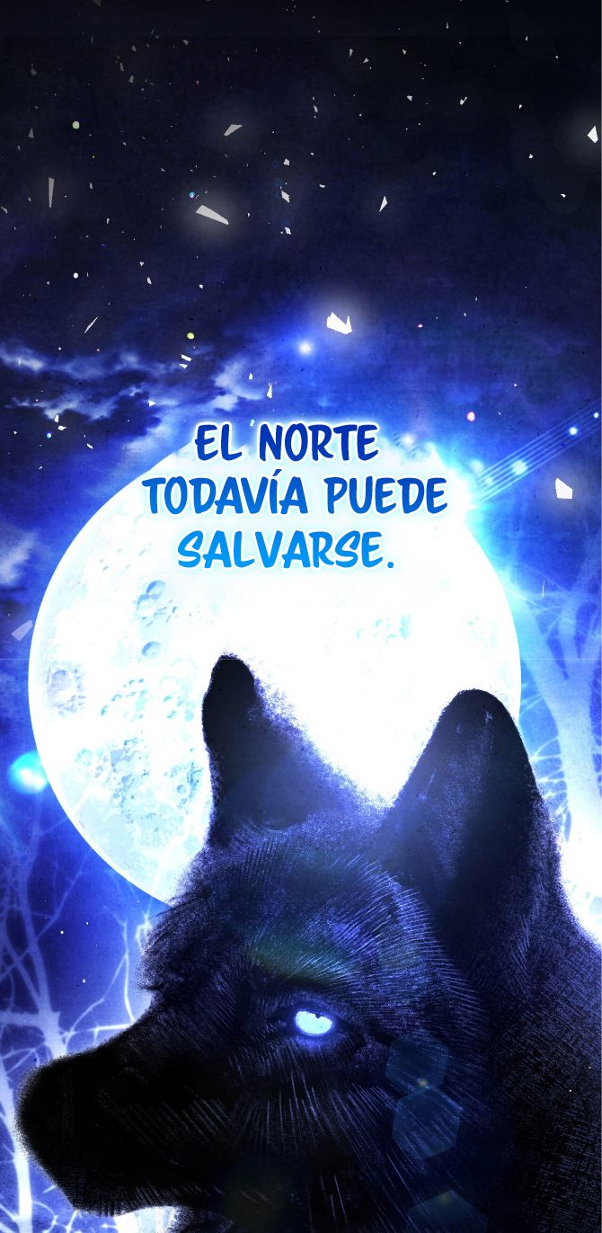 A Mi Querido Lobo capítulo 36, página 48