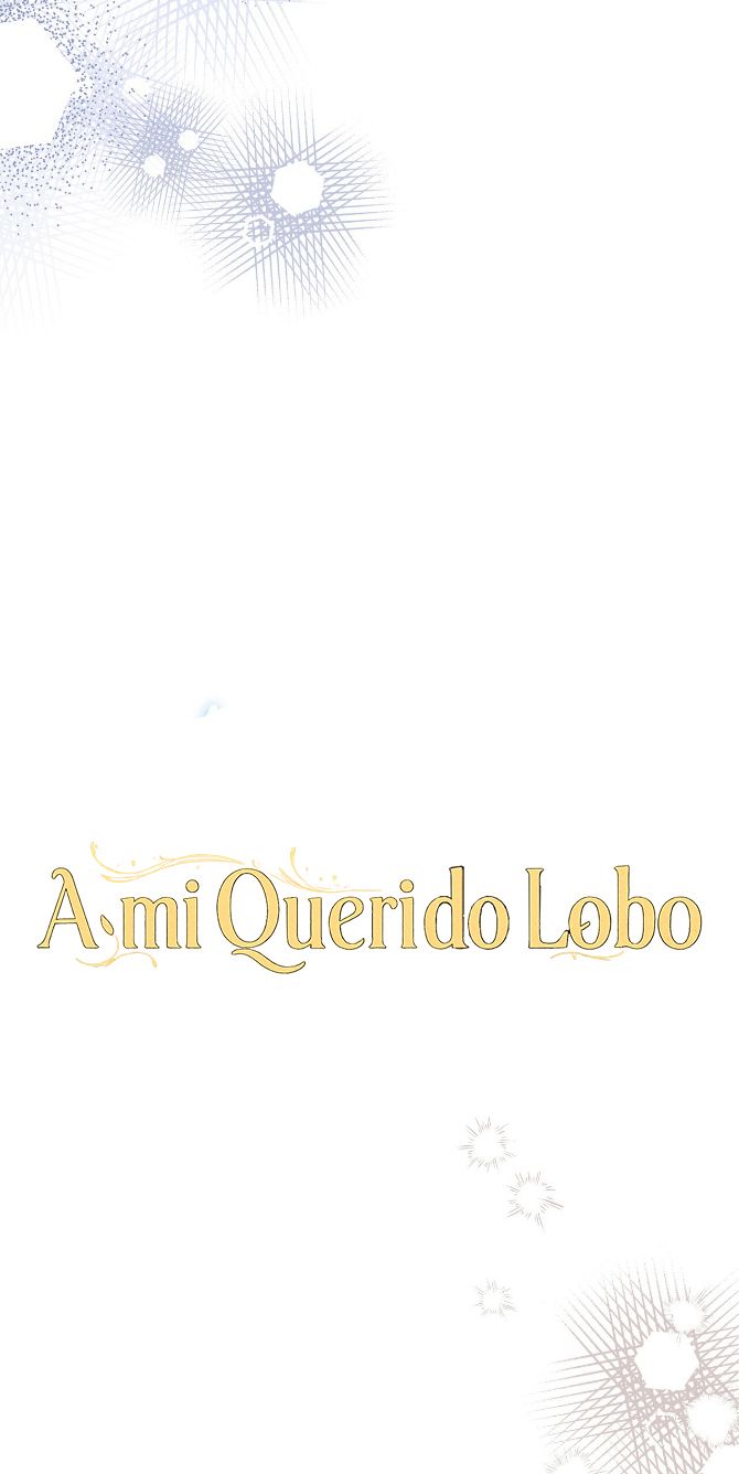 A Mi Querido Lobo capítulo 36, página 50