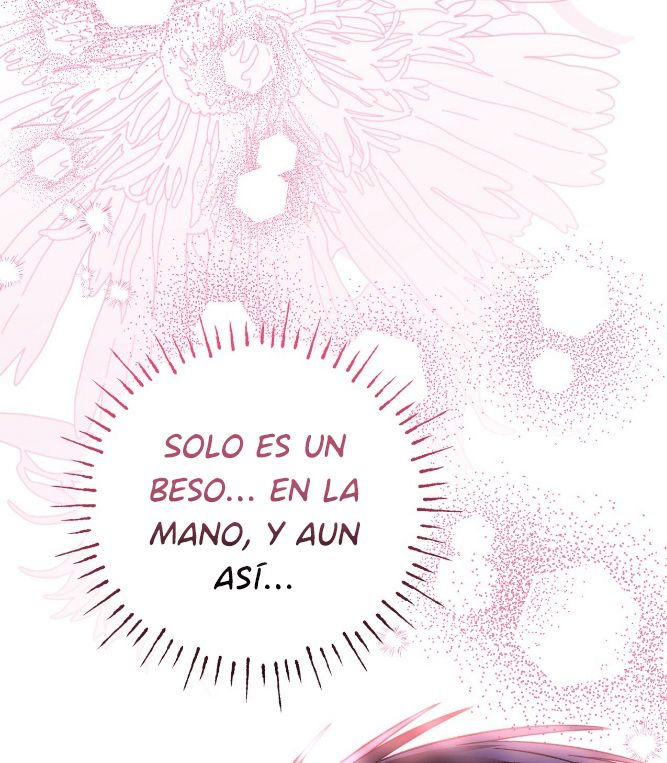 A Mi Querido Lobo capítulo 36, página 72