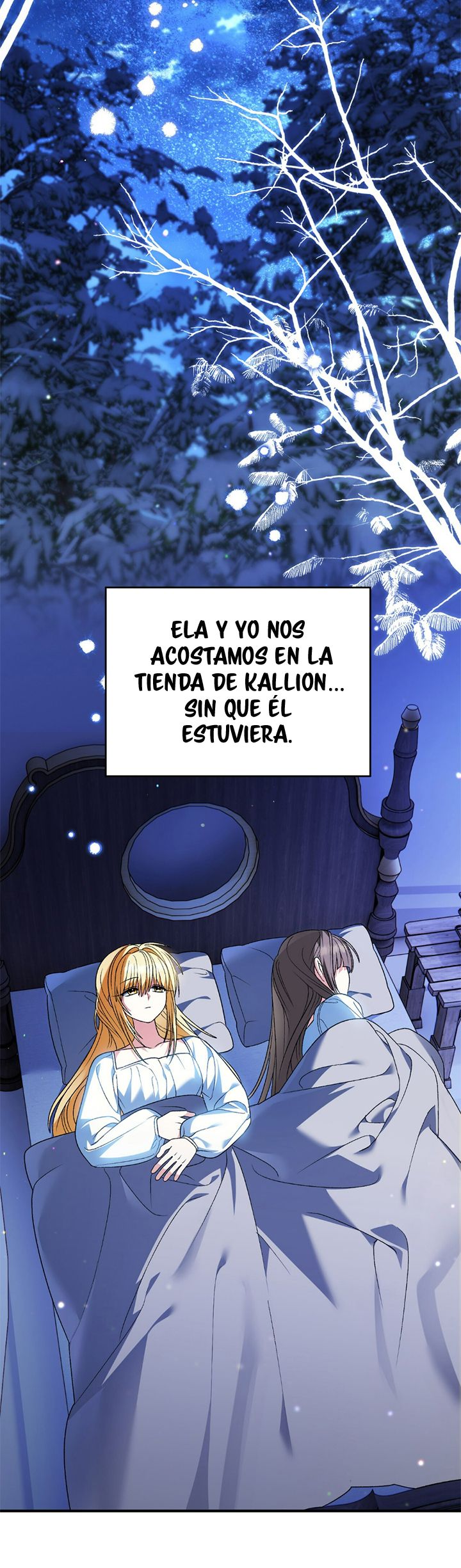 A Mi Querido Lobo capítulo 37, página 11