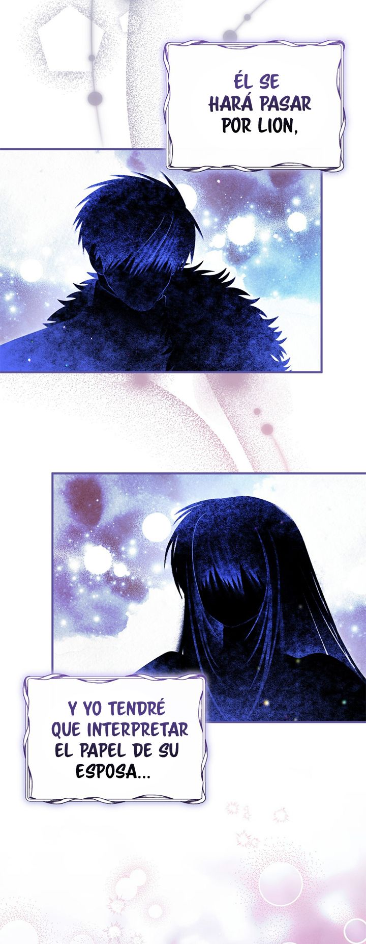 A Mi Querido Lobo capítulo 37, página 13