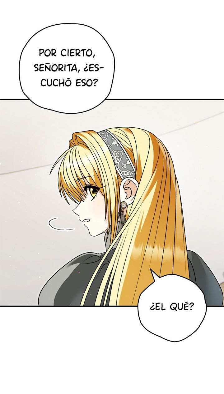 A Mi Querido Lobo capítulo 37, página 22