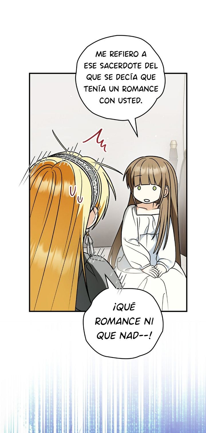 A Mi Querido Lobo capítulo 37, página 23