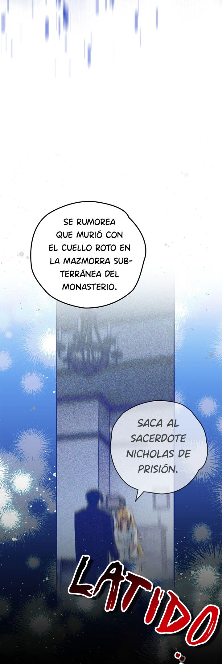 A Mi Querido Lobo capítulo 37, página 25