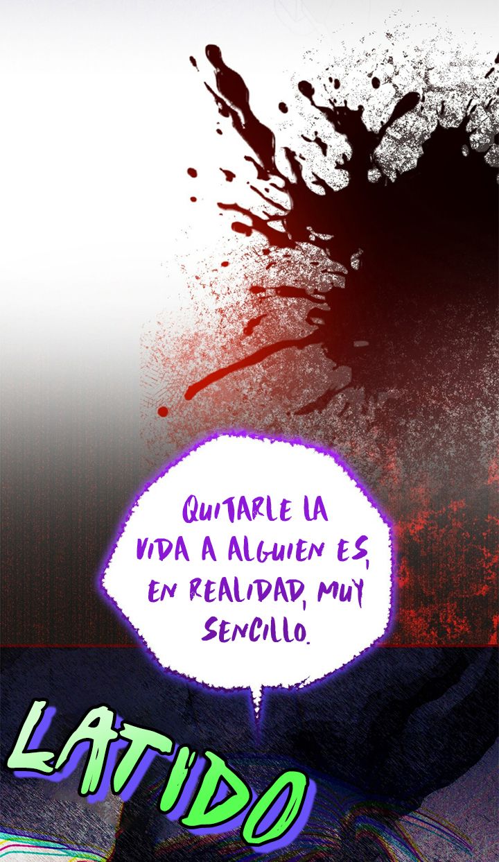 A Mi Querido Lobo capítulo 37, página 30