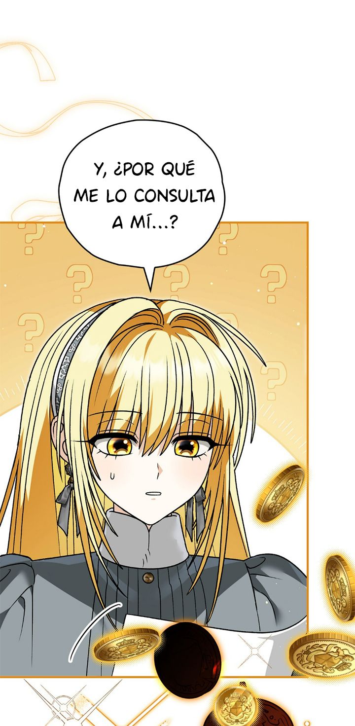 A Mi Querido Lobo capítulo 37, página 37