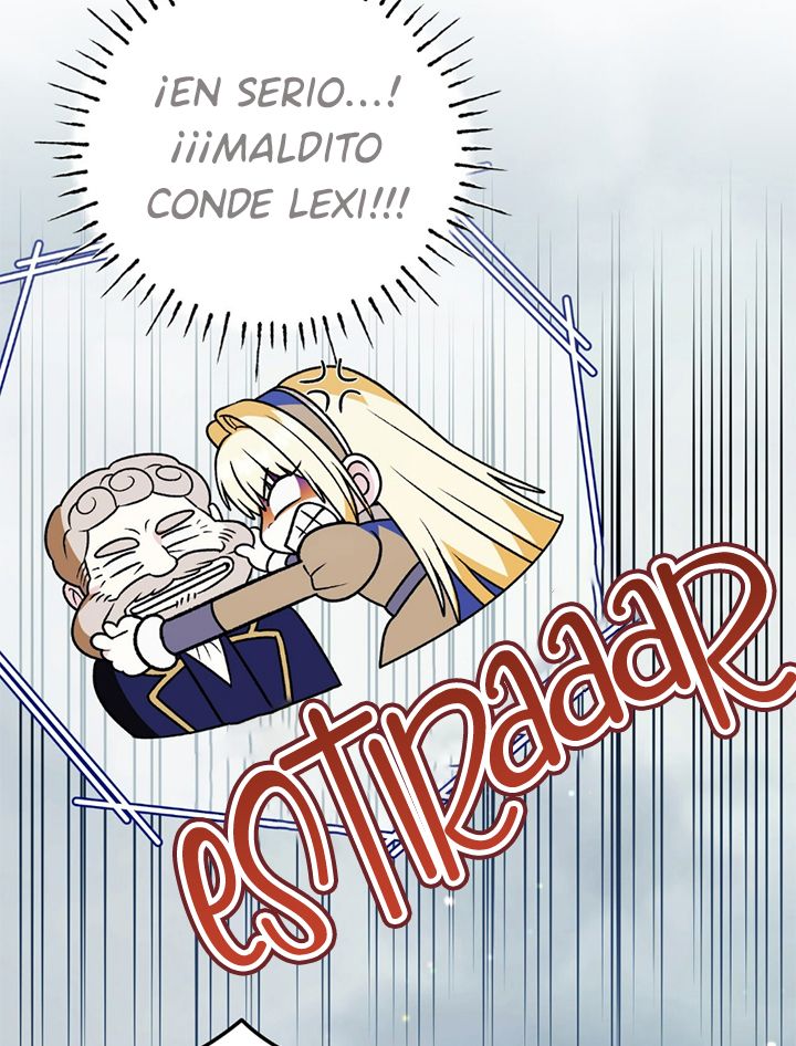 A Mi Querido Lobo capítulo 37, página 49