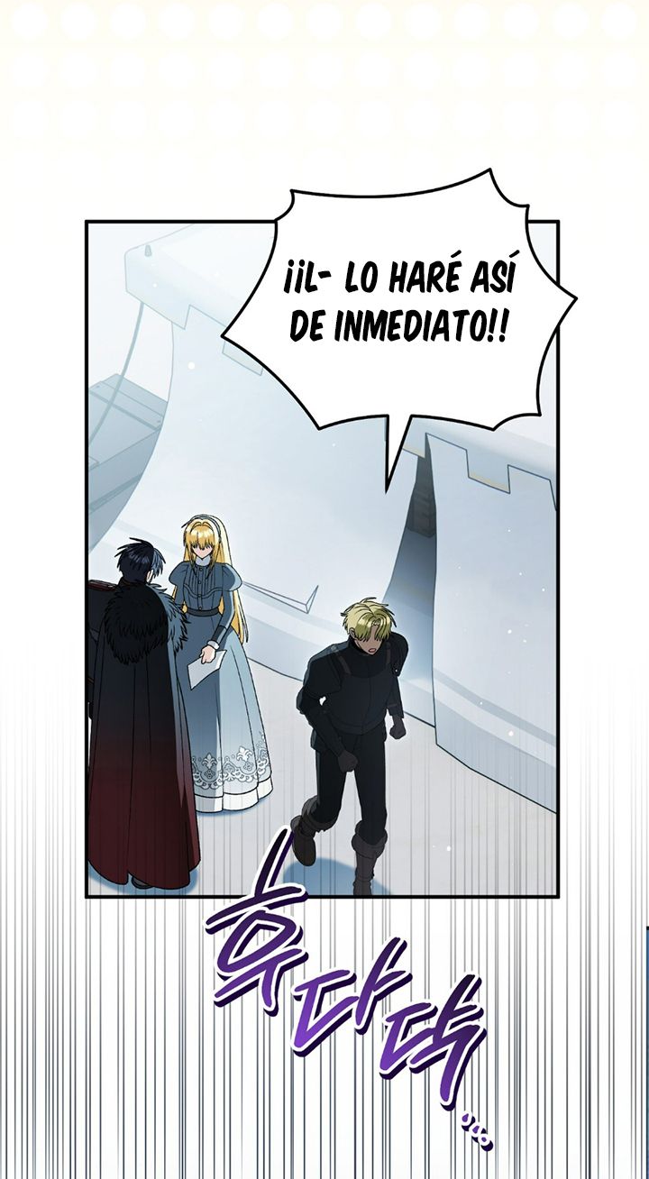 A Mi Querido Lobo capítulo 37, página 58