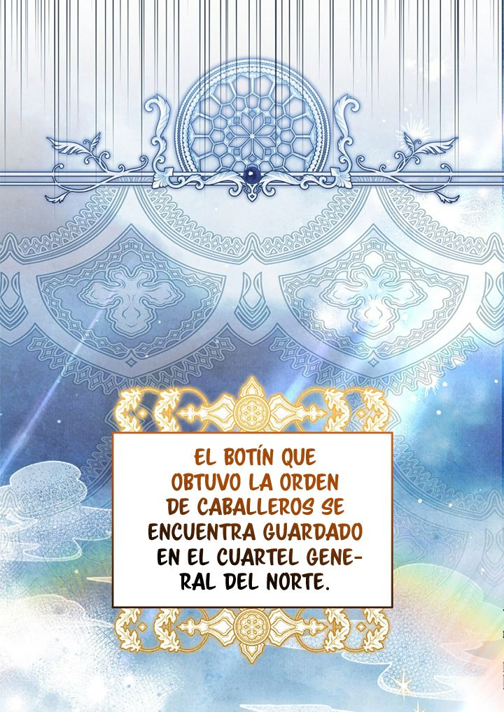 A Mi Querido Lobo capítulo 37, página 59
