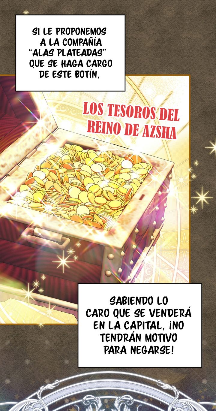 A Mi Querido Lobo capítulo 37, página 61