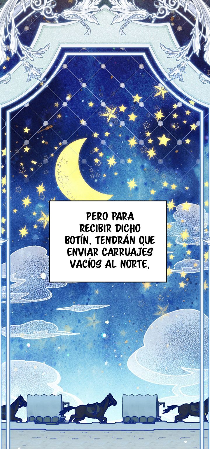 A Mi Querido Lobo capítulo 37, página 62