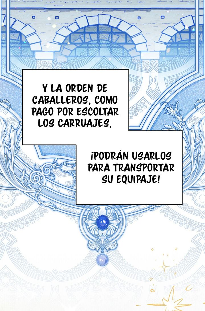 A Mi Querido Lobo capítulo 37, página 63
