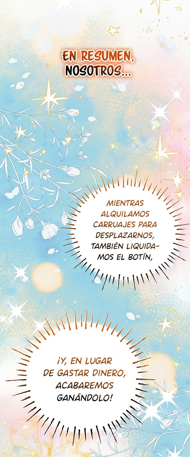 A Mi Querido Lobo capítulo 37, página 64