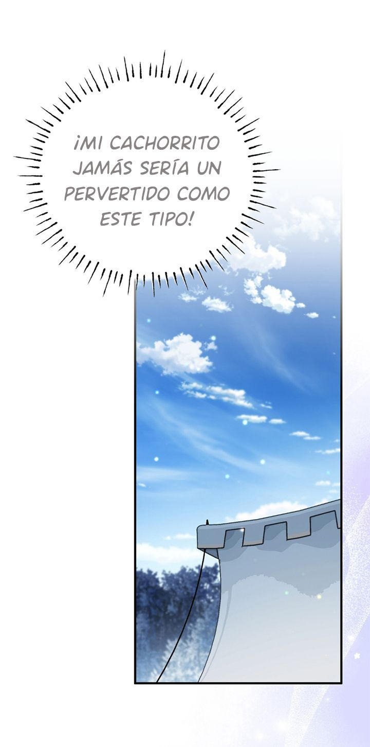 A Mi Querido Lobo capítulo 37, página 7