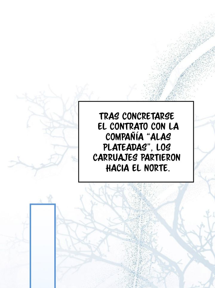 A Mi Querido Lobo capítulo 37, página 70