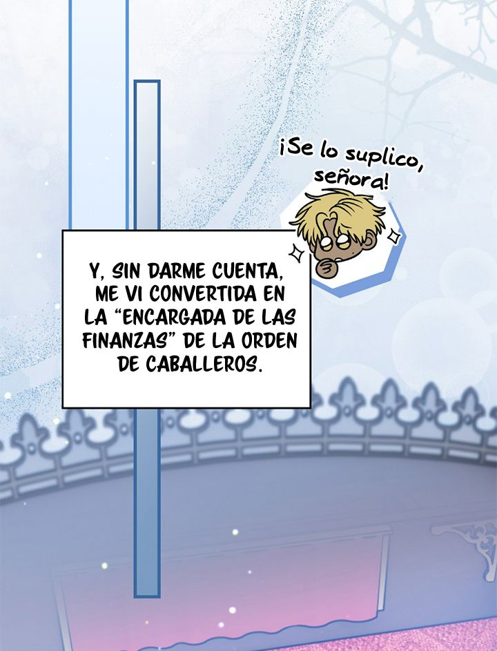 A Mi Querido Lobo capítulo 37, página 71