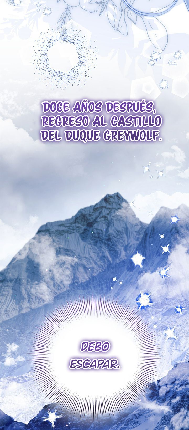 A Mi Querido Lobo capítulo 37, página 78
