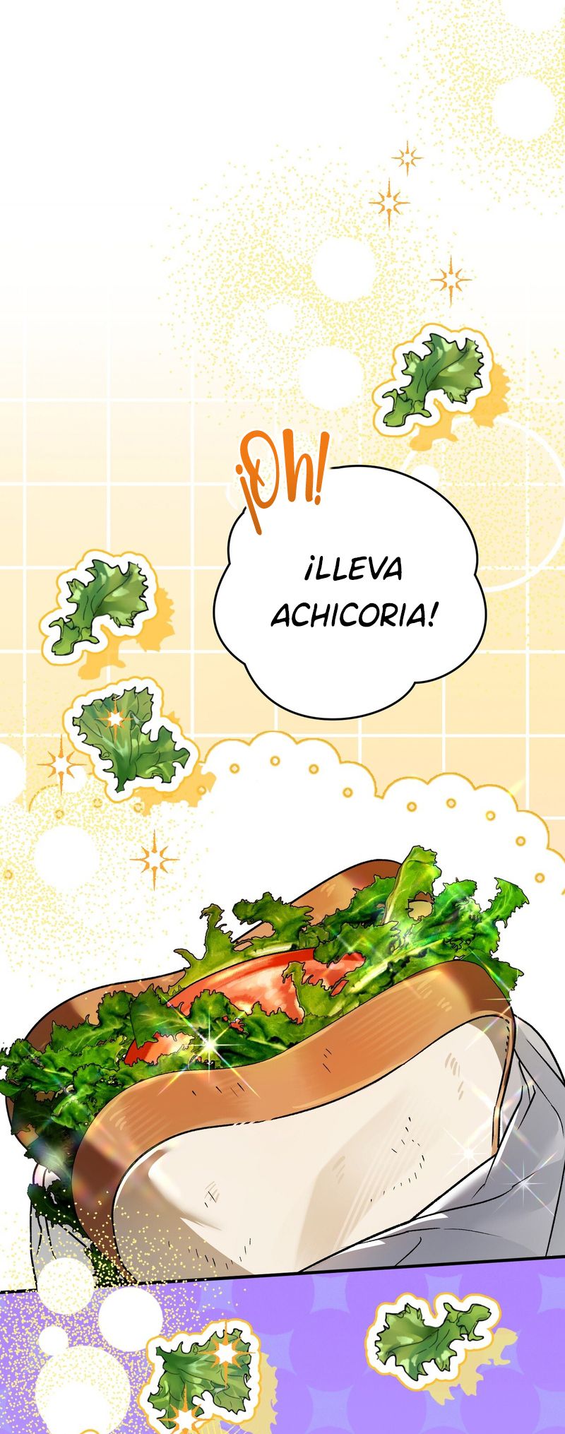 A Mi Querido Lobo capítulo 38, página 12