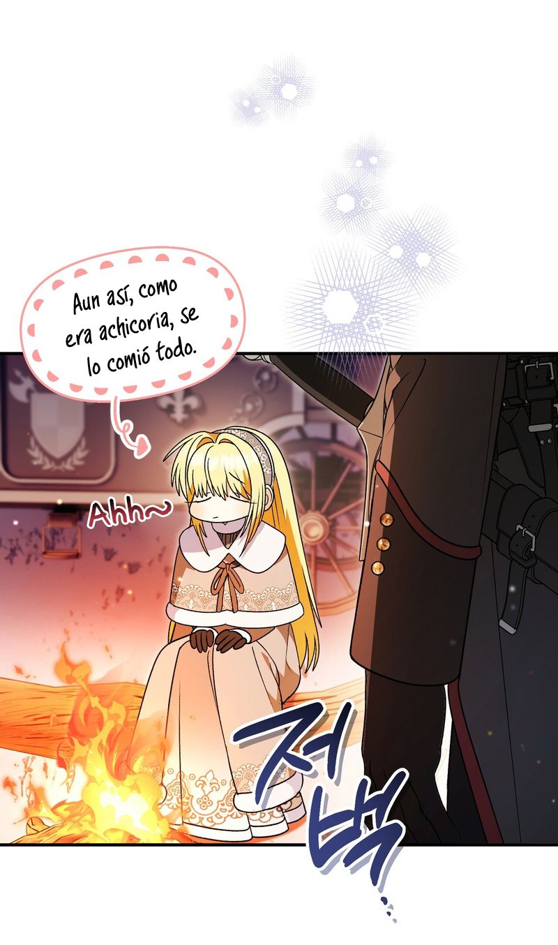 A Mi Querido Lobo capítulo 38, página 15