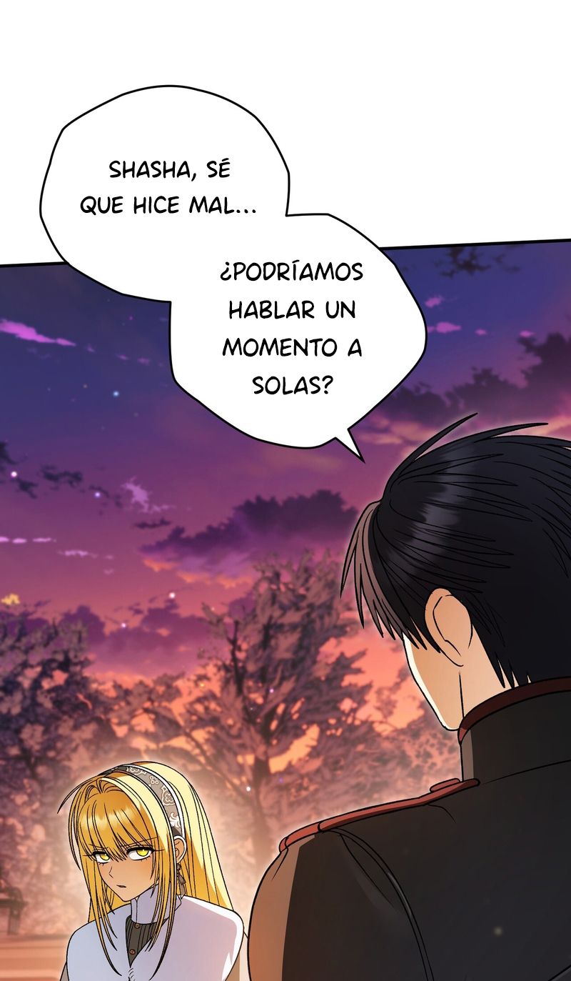 A Mi Querido Lobo capítulo 38, página 18