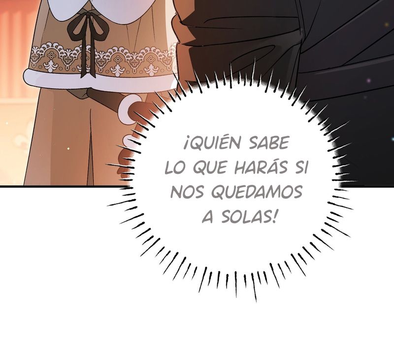 A Mi Querido Lobo capítulo 38, página 19