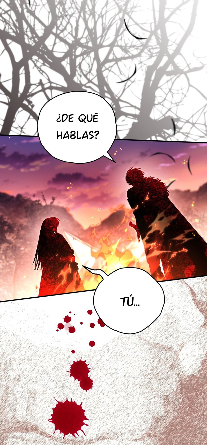 A Mi Querido Lobo capítulo 38, página 23