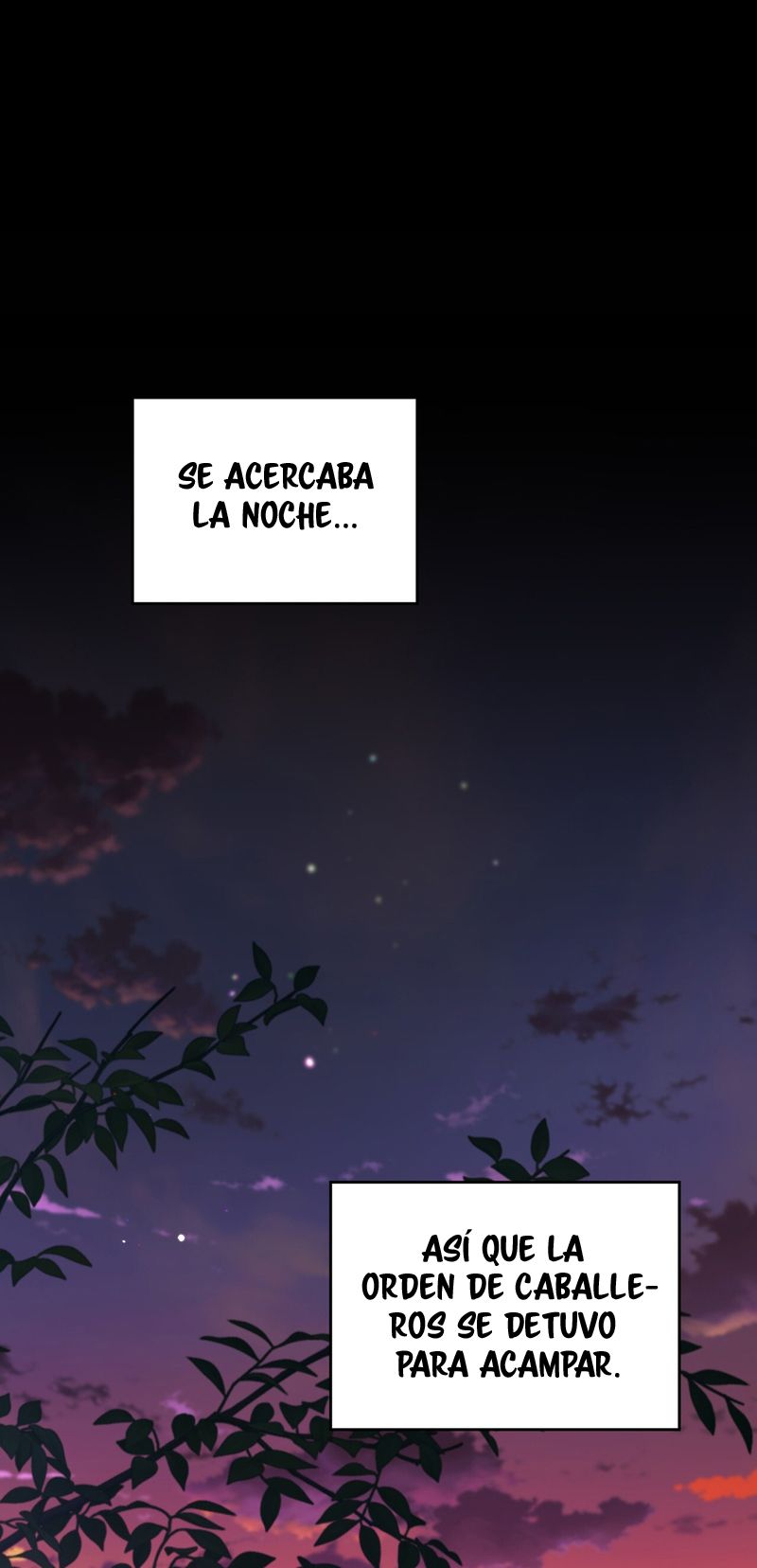 A Mi Querido Lobo capítulo 38, página 3