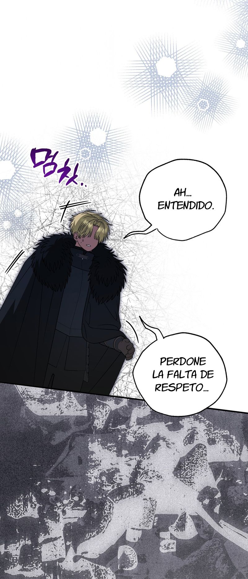 A Mi Querido Lobo capítulo 38, página 30