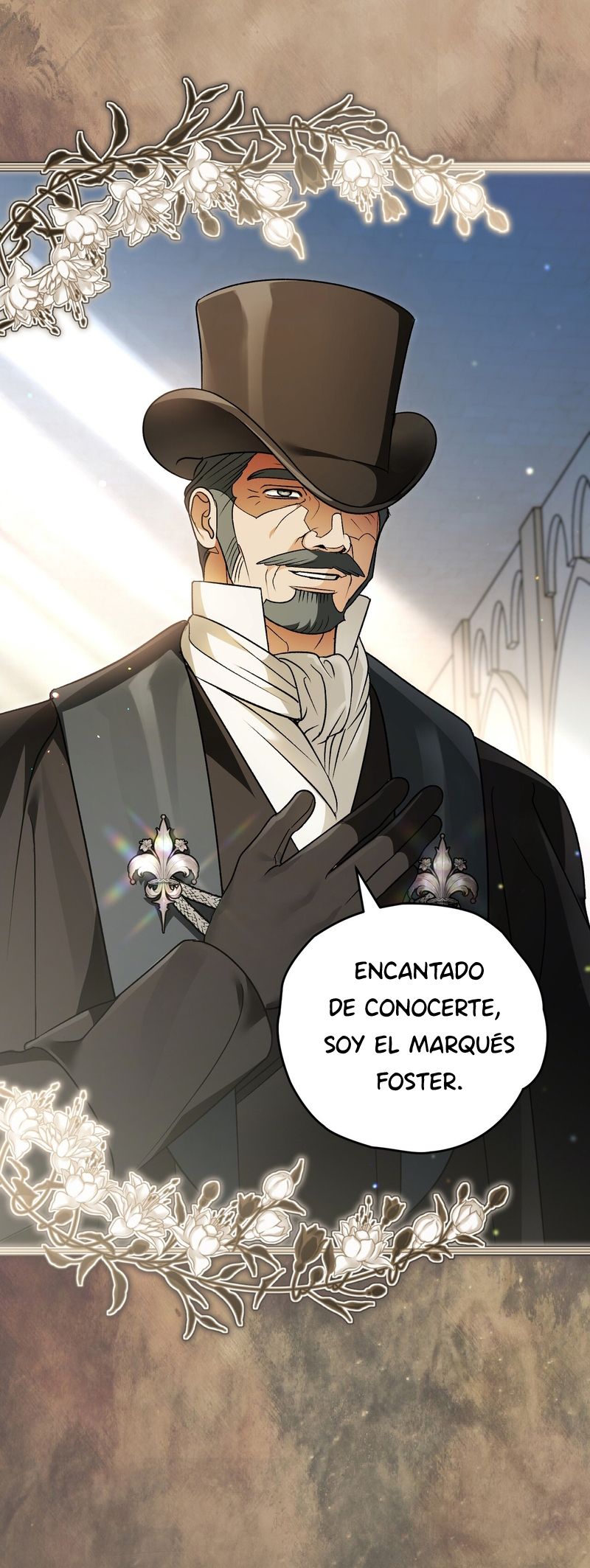 A Mi Querido Lobo capítulo 38, página 37