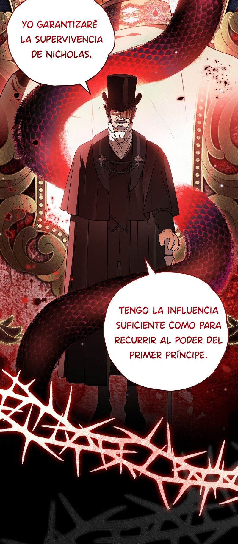 A Mi Querido Lobo capítulo 38, página 42